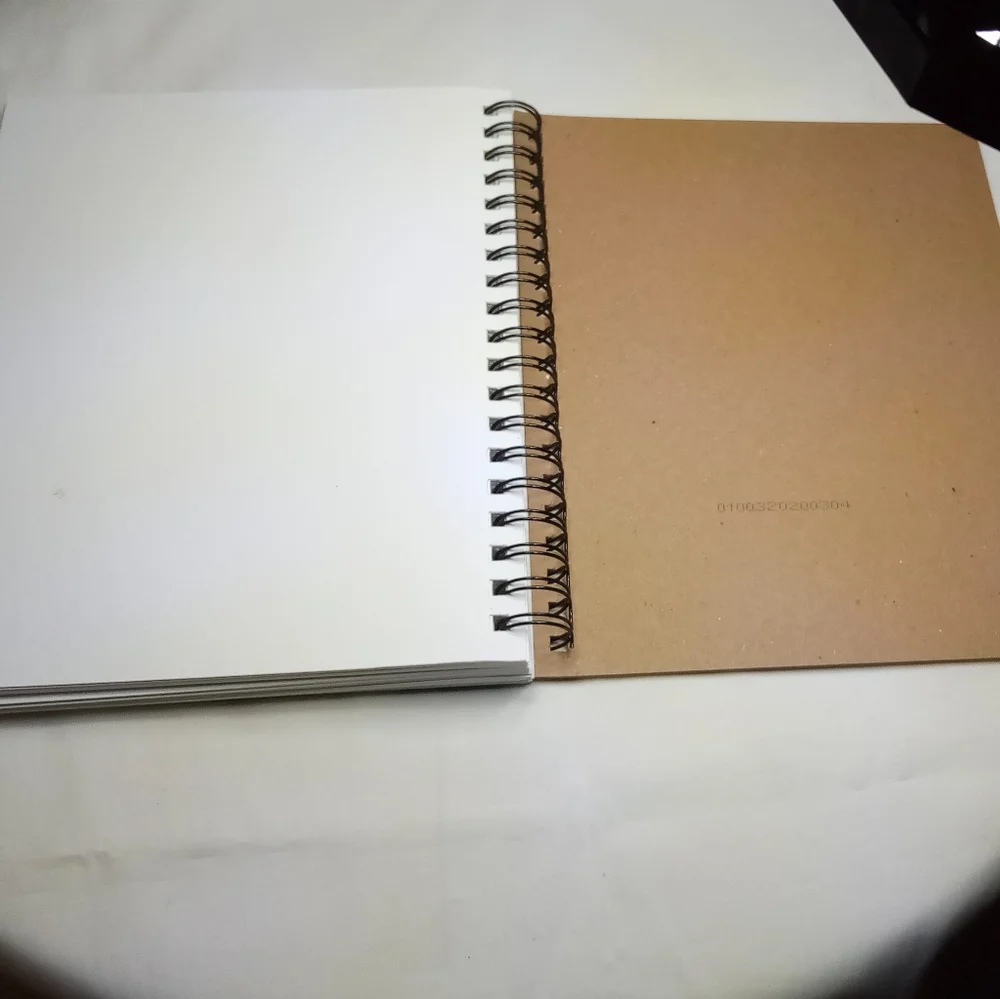 Lot of 2 Canson XL Mix Media Pads 1) 7x10